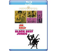 Black Belt Jones (Blu-ray)