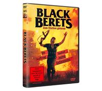 Black Berets - Zum Sterben geboren