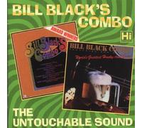 Black, Bill Combo - World's Greatest Honky-Tonk Ba