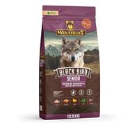 Black Bird Senior 12,5 Kg