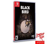 Black Bird (Switch Limited Run #68) - Nintendo Switch (Nintendo Switch)
