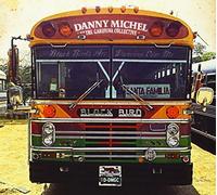 Black Birds Are Dancing Over Me by Danny Michel with The Garifuna Collective (2013-07-02)