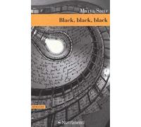 Black, black, black