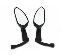 Black Blade Rearview Side Mirror per Harley Honda Kawasaki Suzuki Yamaha