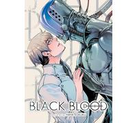 BLACK BLOOD