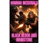 Black Blood and Brimstone