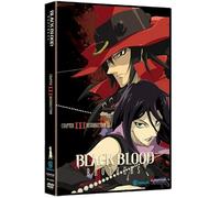 Black Blood Brothers 3
