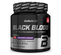Black Blood CAF+ Mirtillo, 300 g