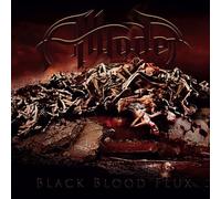 Black Blood Flux by Allfader