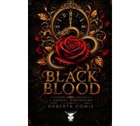 Black Blood: I dodici rintocchi (Cocktail Edizioni)