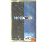 BLACK & BLUE - BACKSTREET BOYS BLACK & BLUE