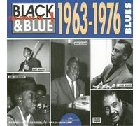 Black & Blue - Vol. 1-Black & Blue (2 CD)