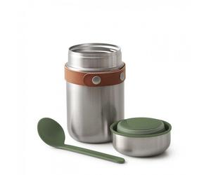 black+blum bam food flask - thermos inox 400ml