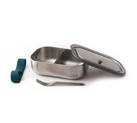 Black+blum Scatola Per Il Pranzo Acciaio Inossidabile 1l