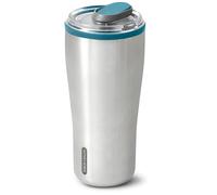 Black+Blum Bicchiere da viaggio Travel Tumbler Acciaio inossidabile 600 ml Grigio