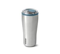 Black+Blum Bicchiere da viaggio Travel Tumbler Acciaio inossidabile 600 ml Grigio