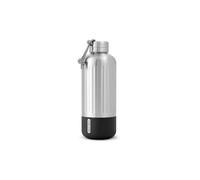 Black+blum Explorer 850ml Thermal Bottle Argento