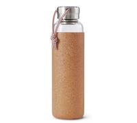 Black+blum Bottiglia D´acqua In Vetro 600ml