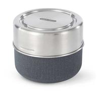Black+blum Ciotola Glass Lunch Pot 600ml