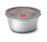 BLACK BLUM CONTENITORE TONDO LARGE Inox X MICROONDE FBSSBLL017FR