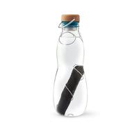 Black+Blum Eau Good Glass (design ottimizzato), oliva, 650 ml
