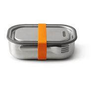 black+blum - Edelstahl Lunchbox - Contenitori per alimenti 1 l grigio