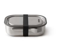 black+blum - Edelstahl Lunchbox - Contenitori per alimenti 1 l grigio