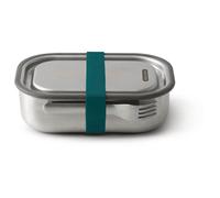 black+blum - Edelstahl Lunchbox - Contenitori per alimenti 1 l grigio