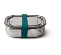black+blum - Edelstahl Lunchbox klein - Contenitori per alimenti 600 ml grigio