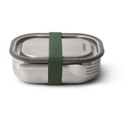 black+blum - Edelstahl Lunchbox klein - Contenitori per alimenti 600 ml grigio