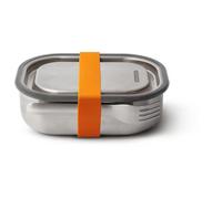 black+blum - Edelstahl Lunchbox klein - Contenitori per alimenti 600 ml grigio