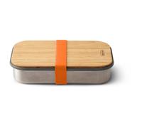 black+blum - Edelstahl Sandwich Box - Contenitori per alimenti 1,25 l beige