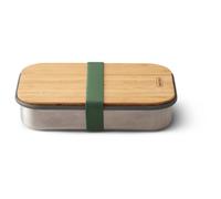 black+blum - Edelstahl Sandwich Box - Contenitori per alimenti 1,25 l beige