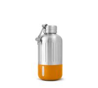 black+blum - Explorer Isolierflasche - Bottiglia termica 650 ml grigio