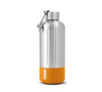 black+blum Bottiglia termica Explorer Orange 850 ml