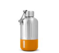 black+blum - Explorer Isolierflasche - Bottiglia termica 650 ml grigio