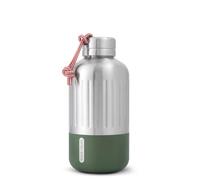 black+blum Bottiglia termica Explorer Olive 650 ml