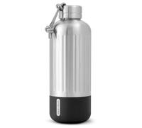 black+blum - Explorer Isolierflasche - Bottiglia termica 850 ml grigio