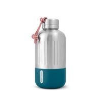 black+blum - Explorer Isolierflasche - Bottiglia termica 850 ml grigio