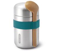 black + blum Food Flask - blu oceano
