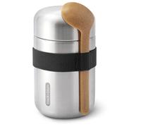 black+blum - Food Flask - Contenitori per alimenti 400 ml grigio