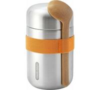 black+blum - Food Flask - Contenitori per alimenti 400 ml grigio
