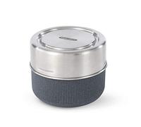 Black+blum, Glass Lunch Pot - Ciotola in vetro, Contenitore per alimenti a prova di perdite