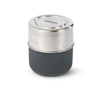 Black+blum Recipienti Glass Lunch Pot 450ml