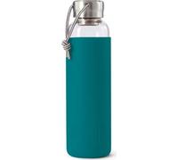 black + blum Glass Water Bottle - blu oceano