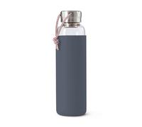 Black+blum Bottiglia D´acqua In Vetro 600ml