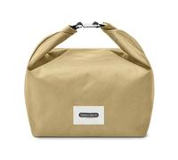 BLACK + BLUM LBB Bag, Polietilene, 6,7 litri, Argilla