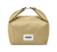 BLACK + BLUM LBB Bag, Polietilene, 6,7 litri, Argilla