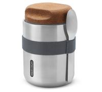 black+blum - Lunch-Thermobecher - Contenitori per alimenti 550 ml grigio