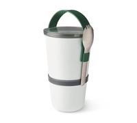 Black+blum Portavivande Lunch Pot Original Oliva